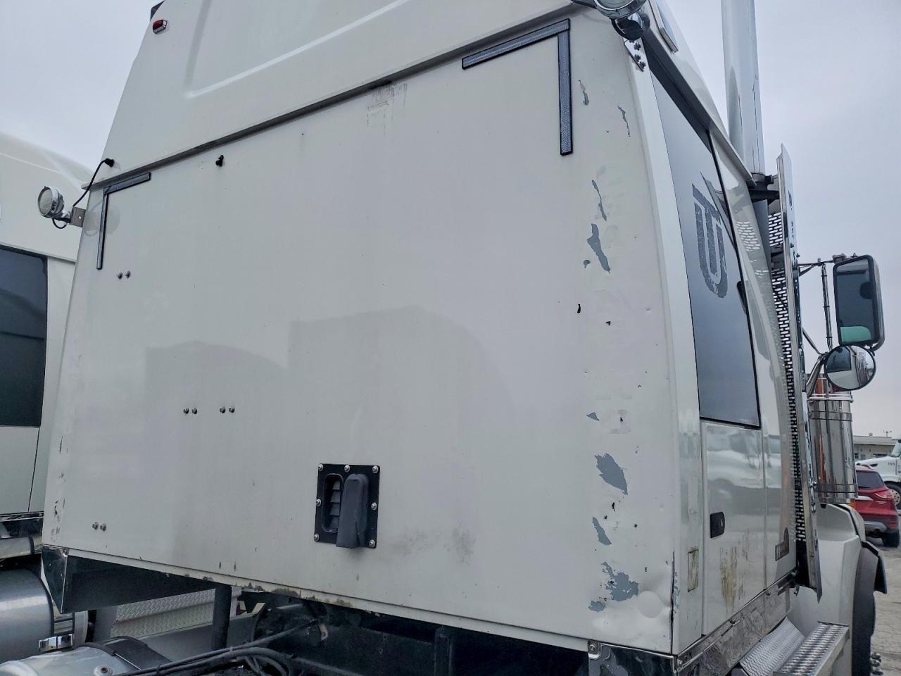 2020 Western Star 4900 Semi Truck