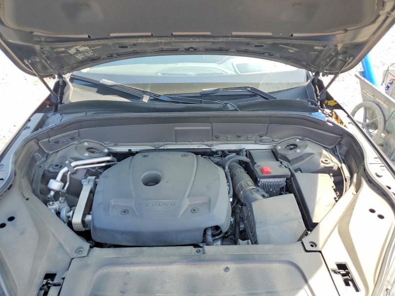 2019 Volvo Xc90 T6 Momentum