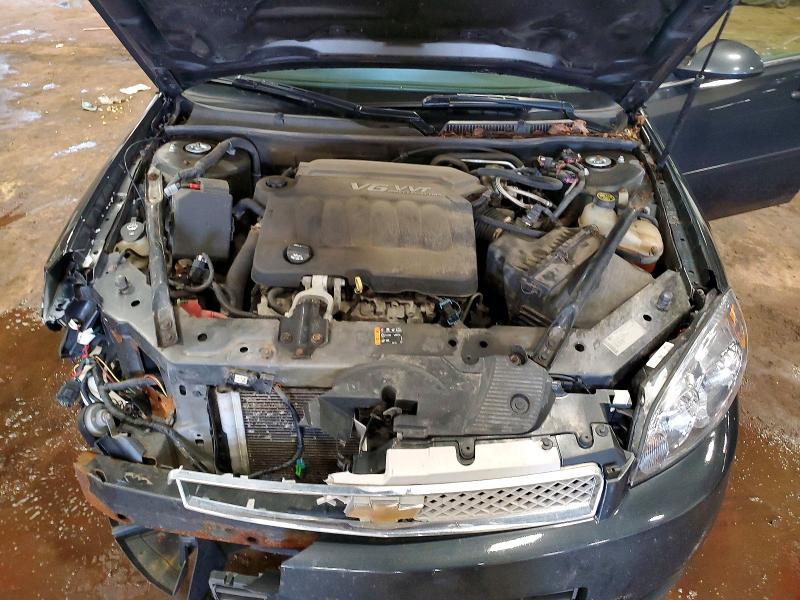 2014 Chevrolet Impala Limited ls