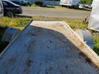 2017 Alcom Ranger 14-A Utility Trailer