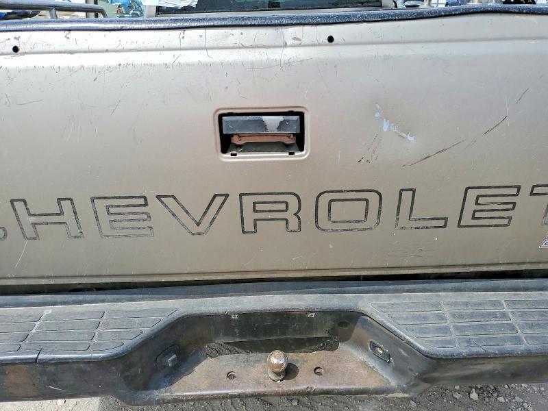 1998 Chevrolet GMT-400 C1500