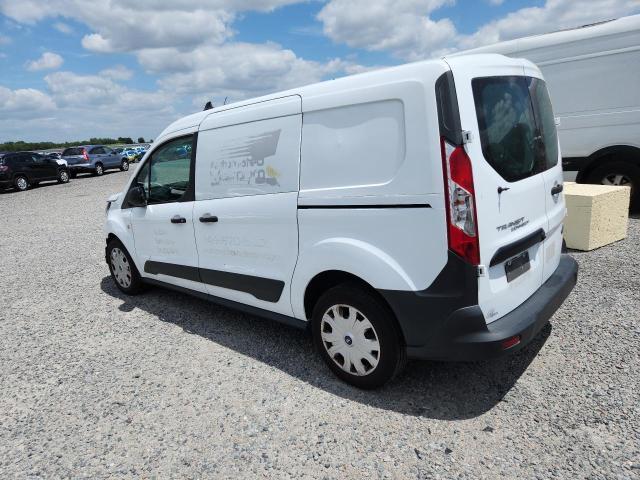 2019 Ford Transit Connect