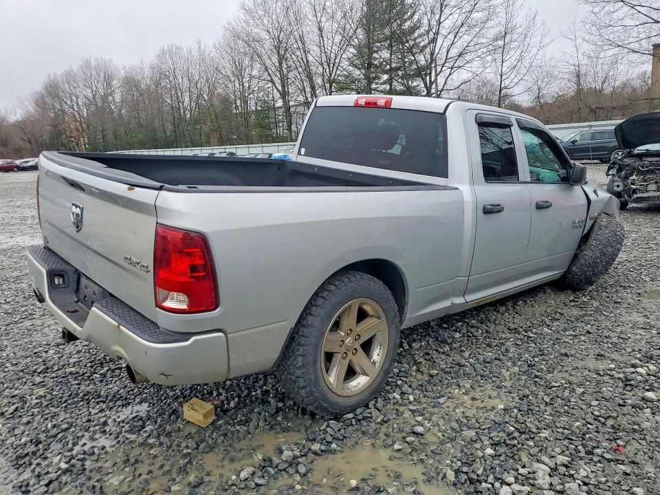 2014 Dodge RAM 1500 ST