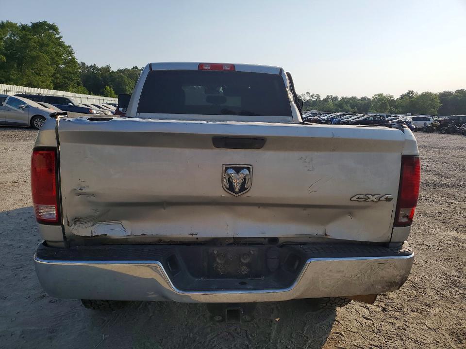 2016 Dodge RAM 2500 ST