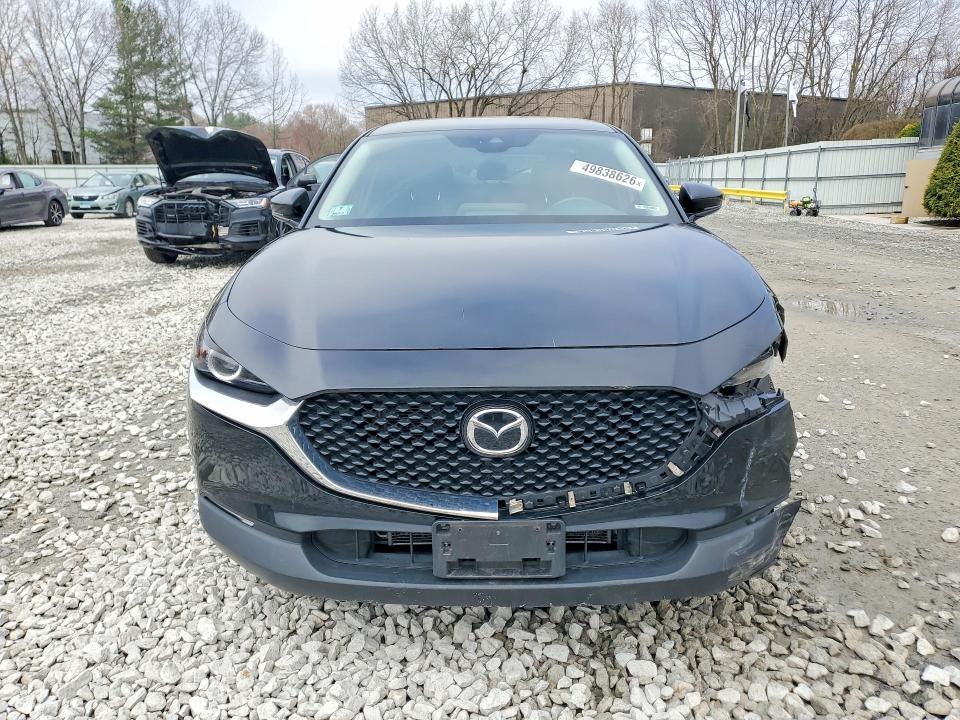 2020 Mazda Cx-30 Select