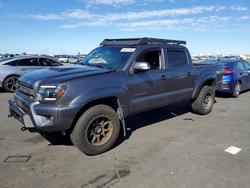 2015 Toyota Tacoma Prerunner V6 for sale in Martinez, CA