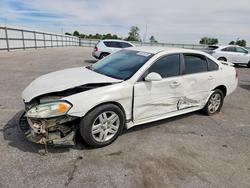 2009 Chev Impala en venta en Dunn, NC