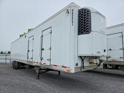 2015 Utility VS2RA Refrigerated Van Trailer en venta en Fredericksburg, VA