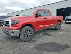 2011 Toyota Tundra Double Cab SR5 en venta en Jacksonville, FL