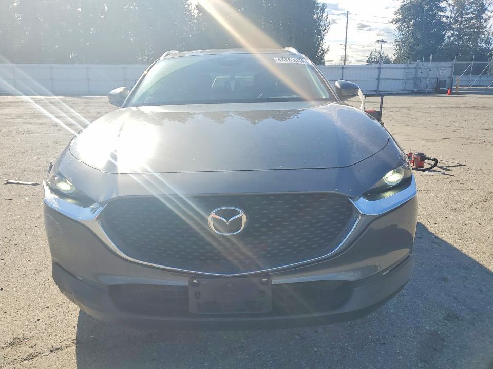 2025 Mazda Cx-30 Preferred