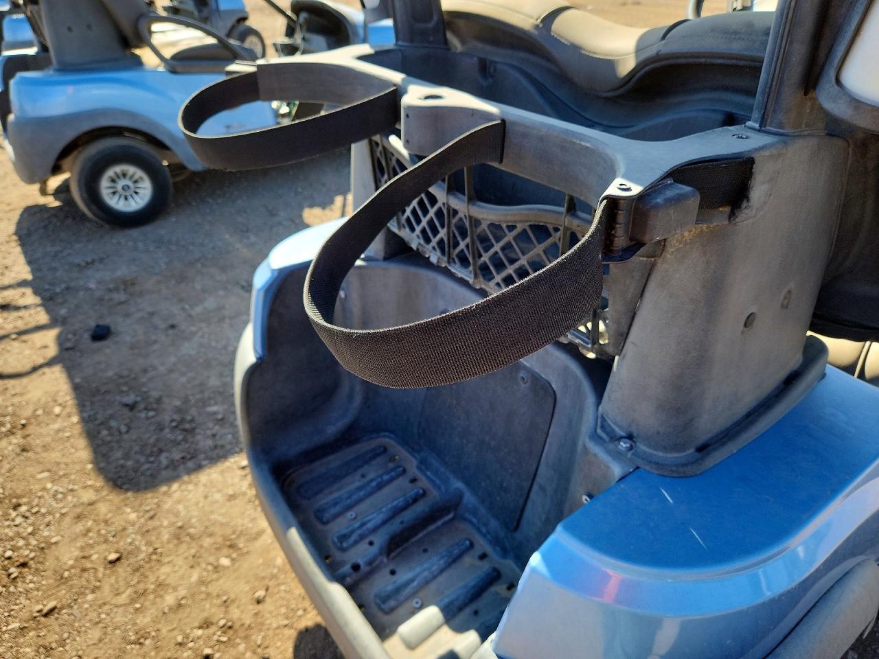 2020 Club Car Tempo Lithium