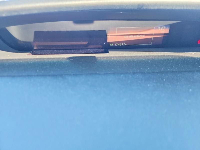 2012 Toyota Prius Three