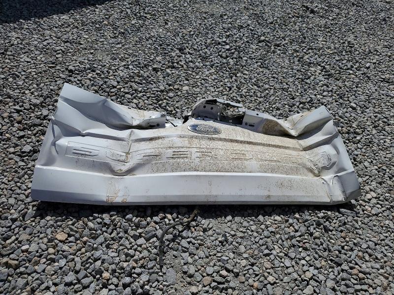 2020 Ford F350 Super Duty