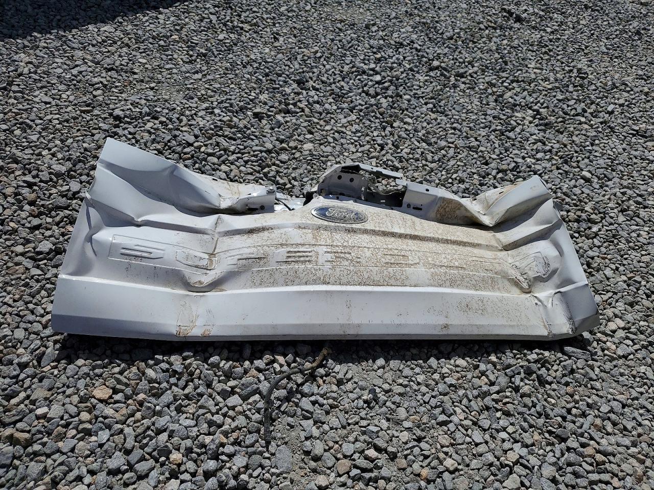 2020 Ford F350 Super Duty