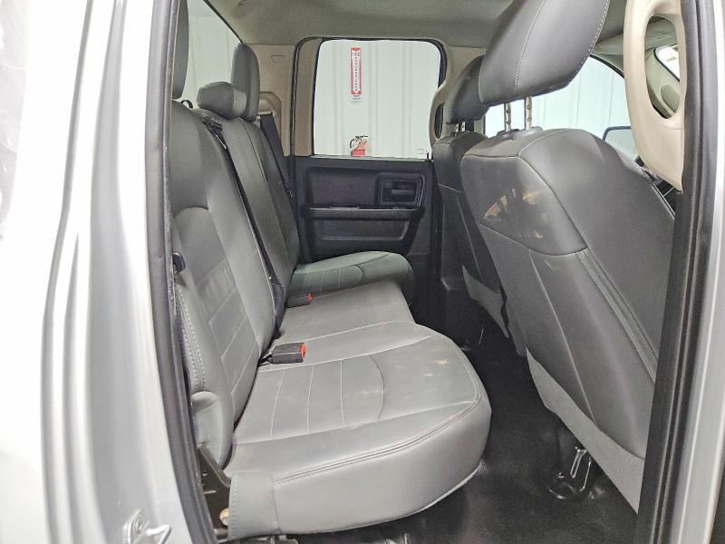 2014 Dodge RAM 1500 ST