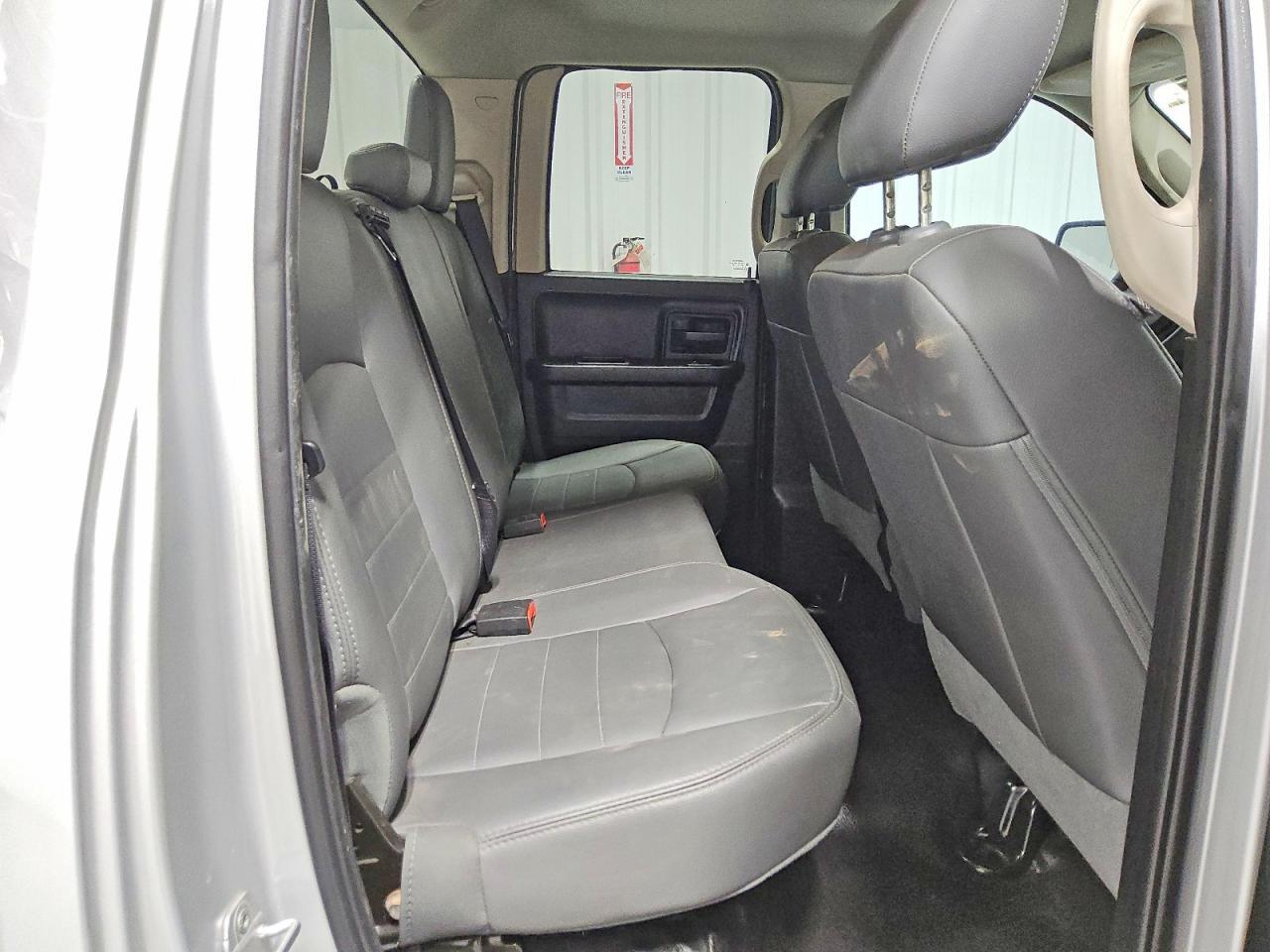 2014 Dodge RAM 1500 ST