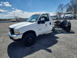 Ford salvage cars for sale: 2003 Ford F450 Super Duty