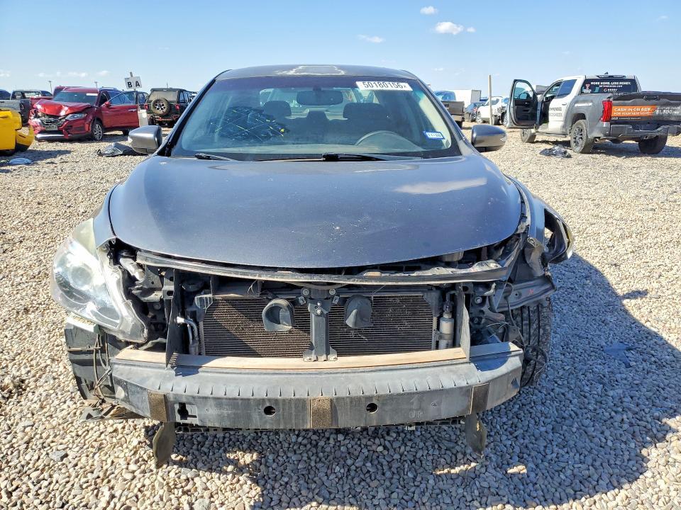 2015 Nissan Altima 2.5 sl