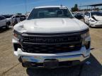 2024 Chevrolet Silverado C1500