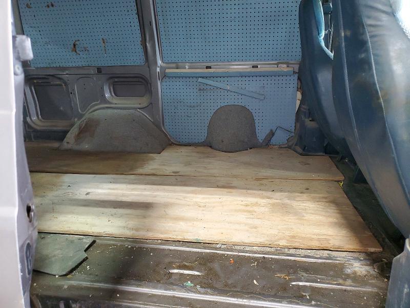 1995 Chevrolet Astro