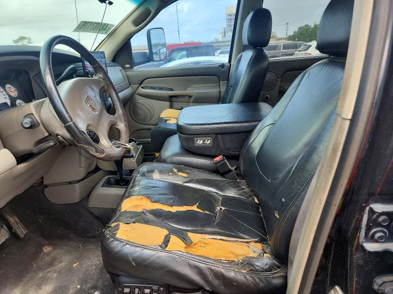 2003 Dodge RAM 2500 ST