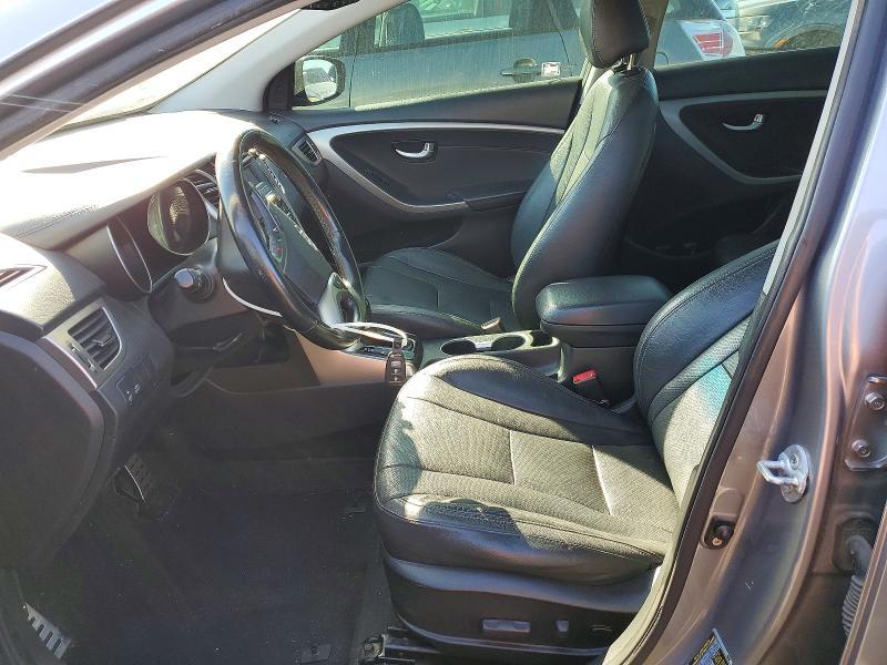 2013 Hyundai Elantra gt Base