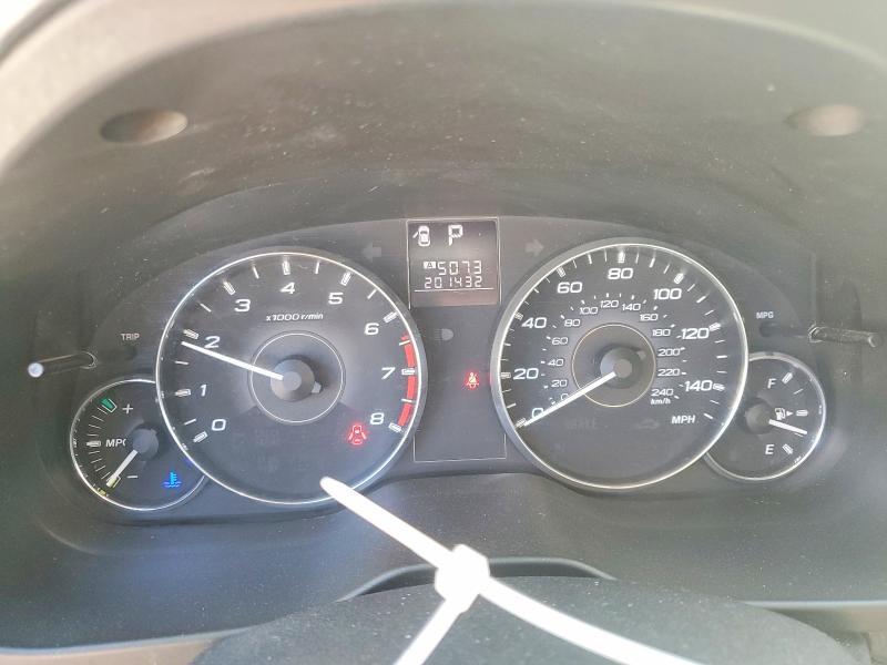 2011 Subaru Outback 2.5i Limited