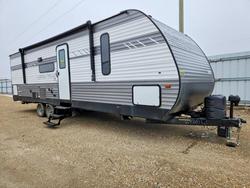 Dutchmen Aspen salvage cars for sale: 2023 Dutchmen Aspentrail-Camper