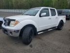 2006 Nissan Frontier SE