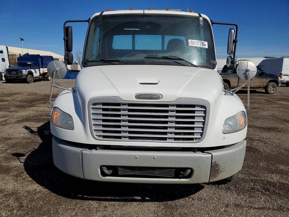 2020 Freightliner M2 106 Medium Duty