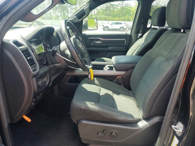 2019 Dodge RAM 1500 BIG Horn
