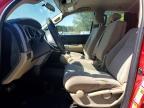 2012 Toyota Tundra Grade
