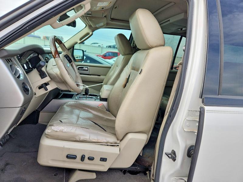 2010 Ford Expedition Limited
