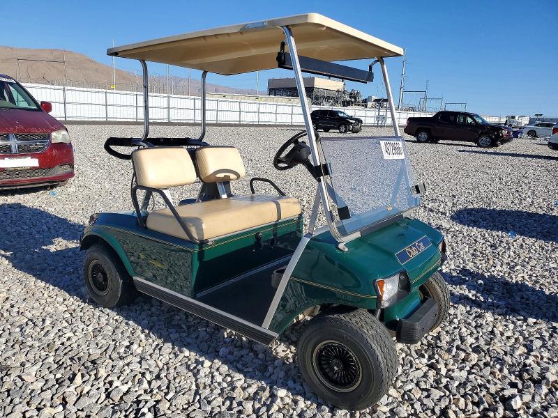1998 Club Car Golf Cart