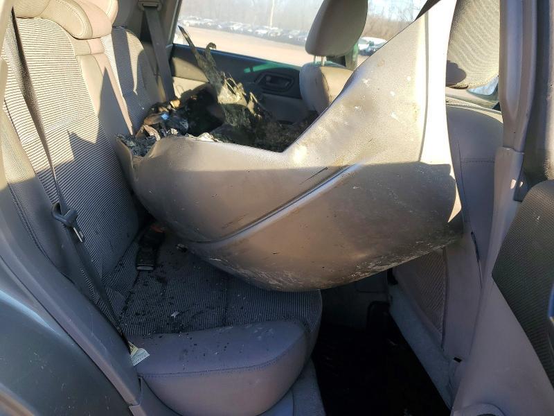 2006 Subaru Forester 2.5x