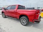 2021 Chevrolet Silverado K1500 RST