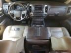 2015 Chevrolet Silverado K1500 LTZ