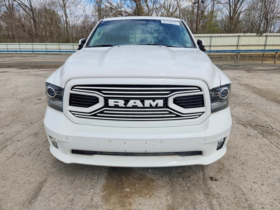 2018 Dodge Ram 1500 Sport