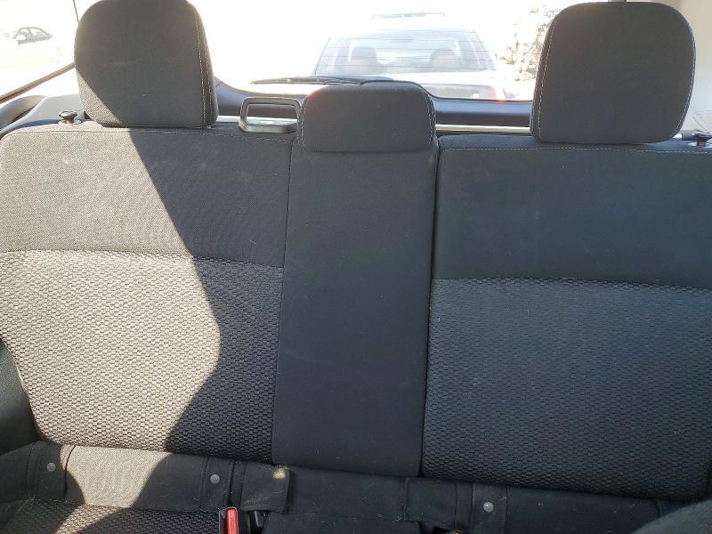 2014 Subaru Forester 2.5i