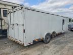 2019 Unknown 2019 Contract CMC6070-24 Horse Trailer