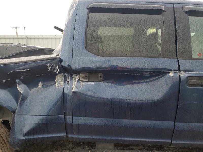 2017 Ford F250 Super Duty