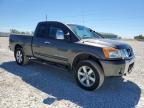 2008 Nissan Titan XE FFV