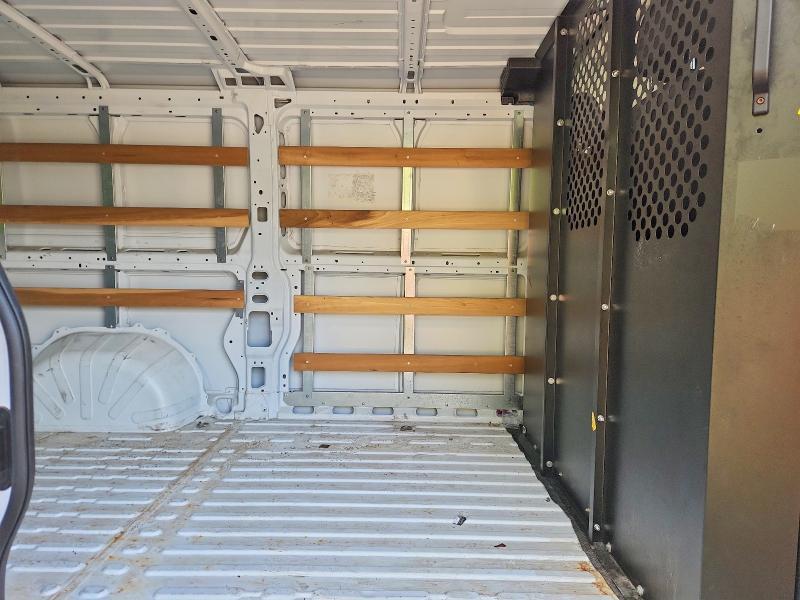 2025 Dodge Ram Promaster 2500 2500 Standard