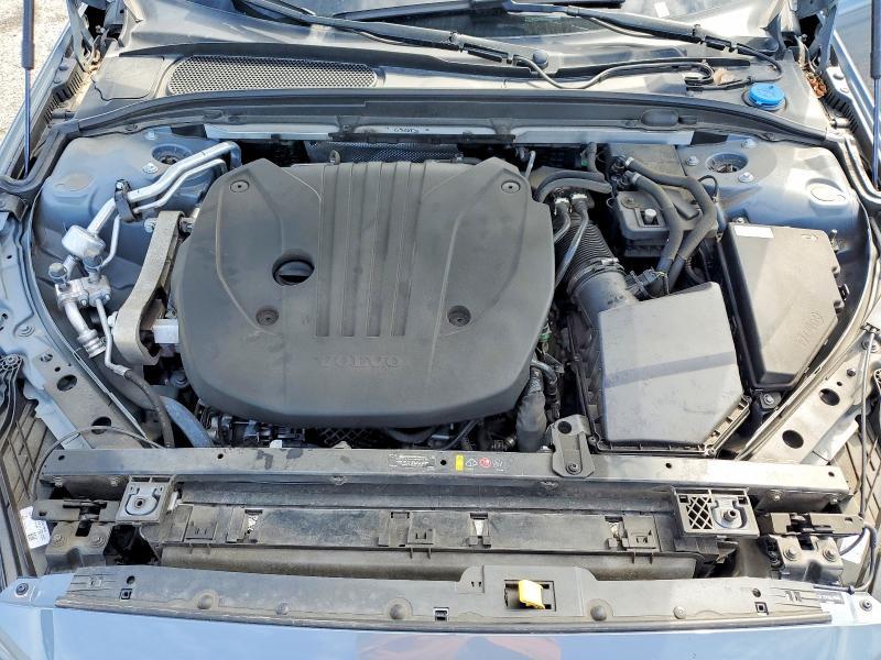 2024 Volvo S60 Core
