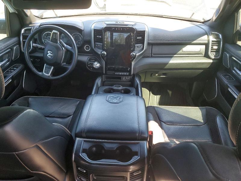 2023 Dodge 1500 Laramie