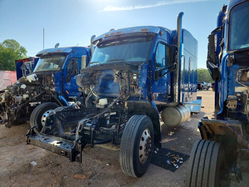 2019 Peterbilt 579 Truck Cab AND Chassis