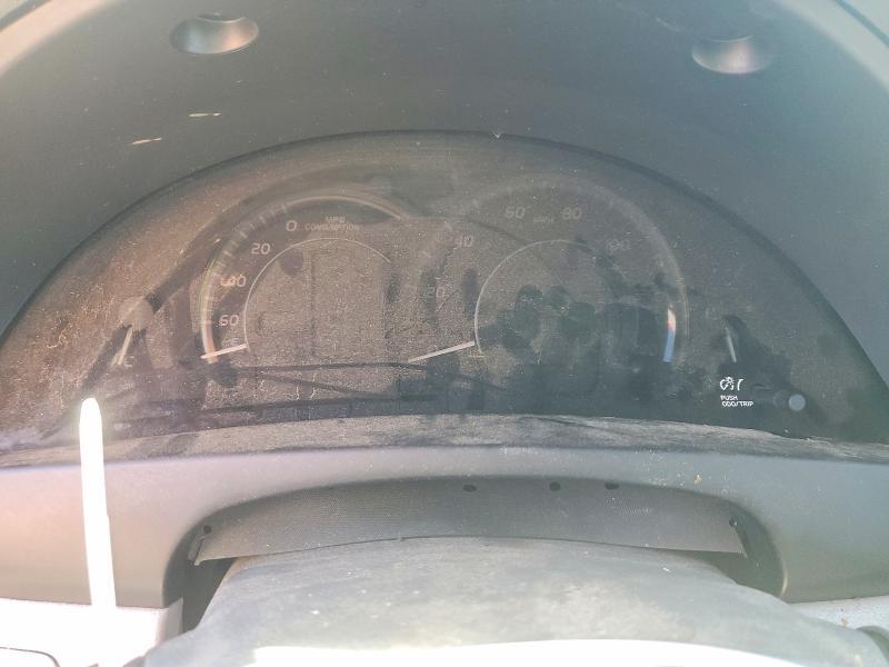 2009 Toyota Camry Hybrid Base