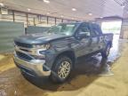 2021 Chevrolet Silverado K1500 LT