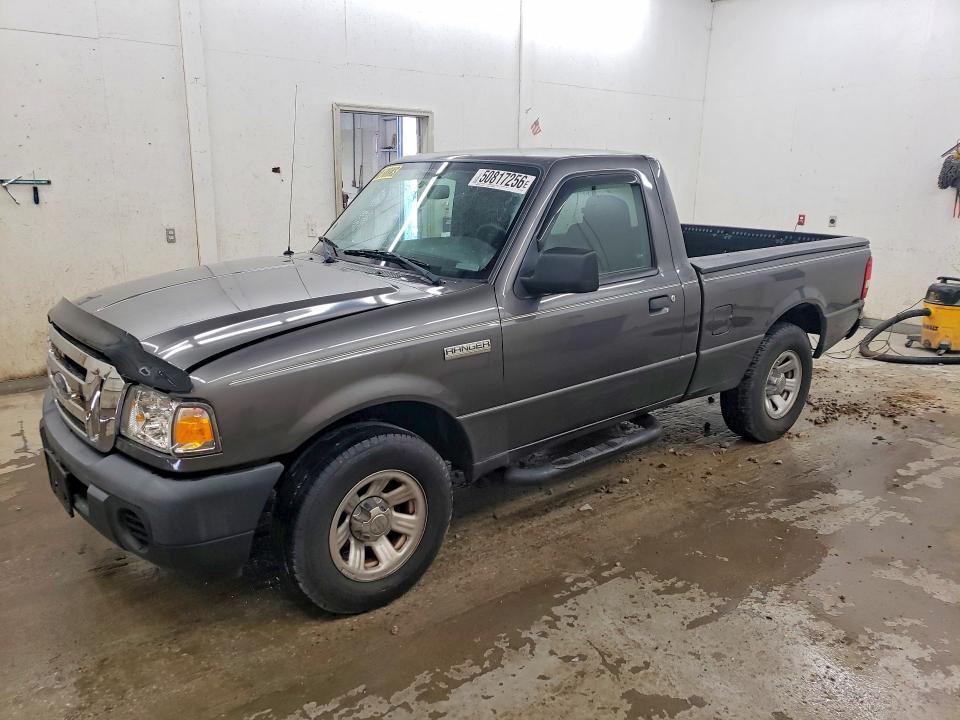 2009 Ford Ranger