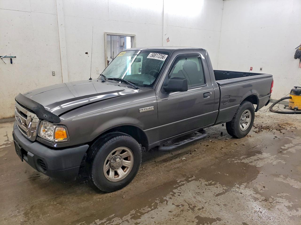 2009 Ford Ranger